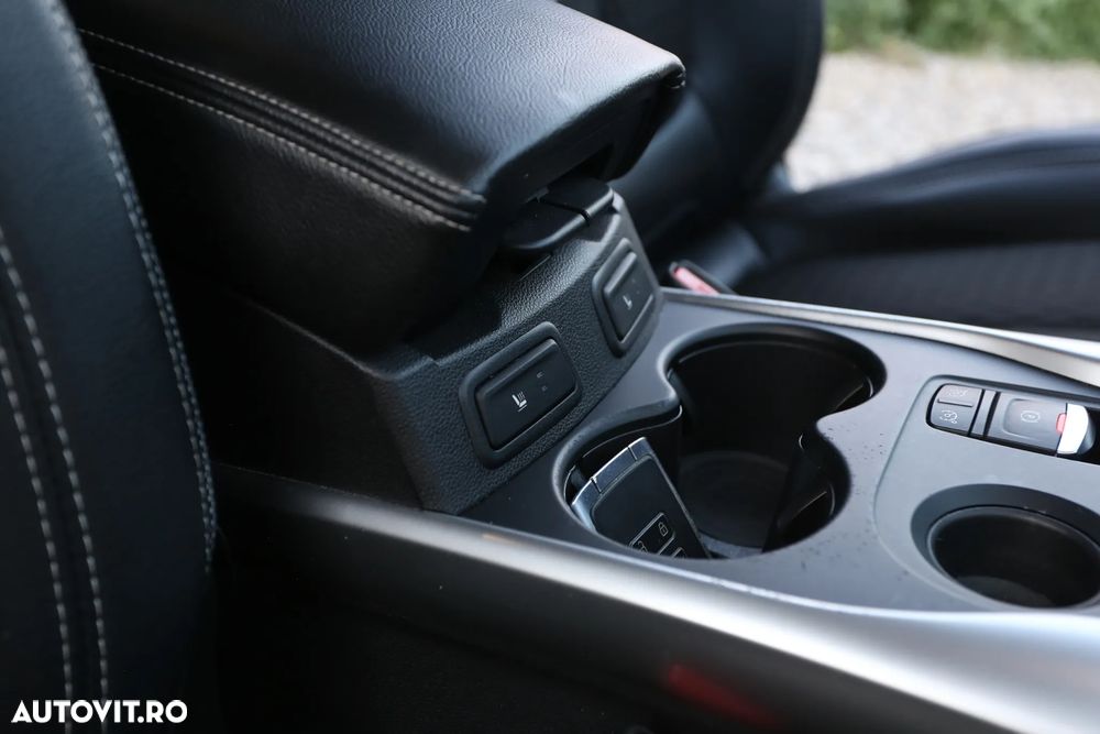 Renault Kadjar TCe EDC GPF Black Edition - 23