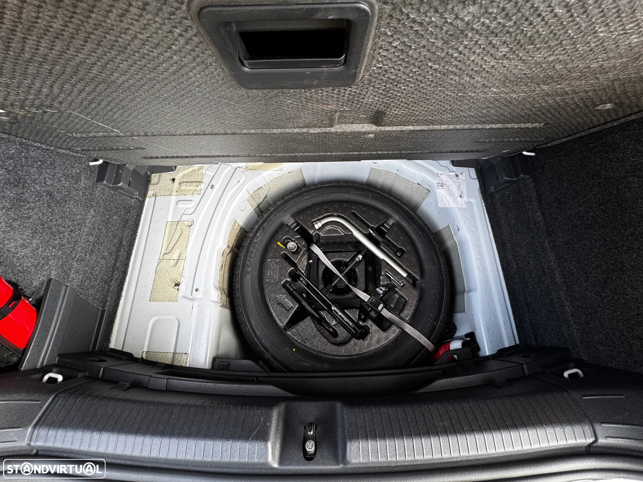 VW Polo 1.0 Confortline - 7