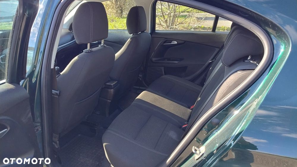 Fiat Tipo 1.4 16v Lounge - 10