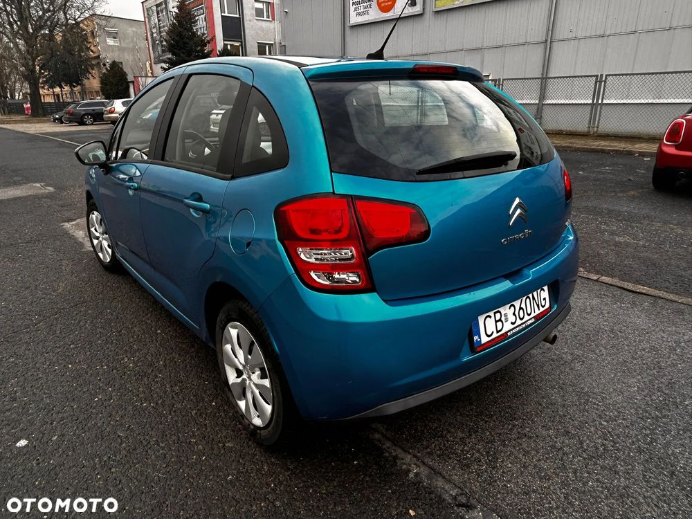 Citroën C3 1.4 Attraction - 6