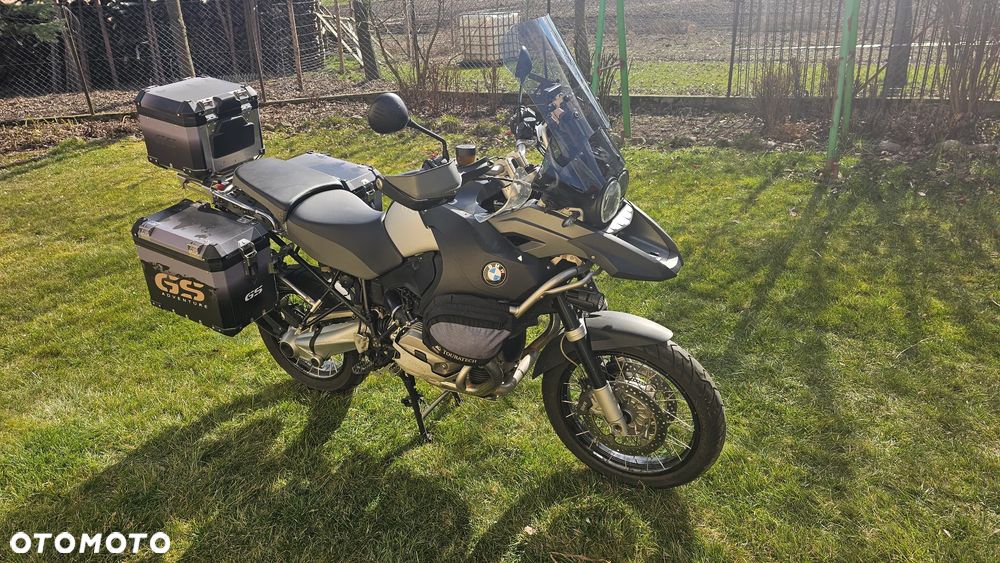 BMW R - 12