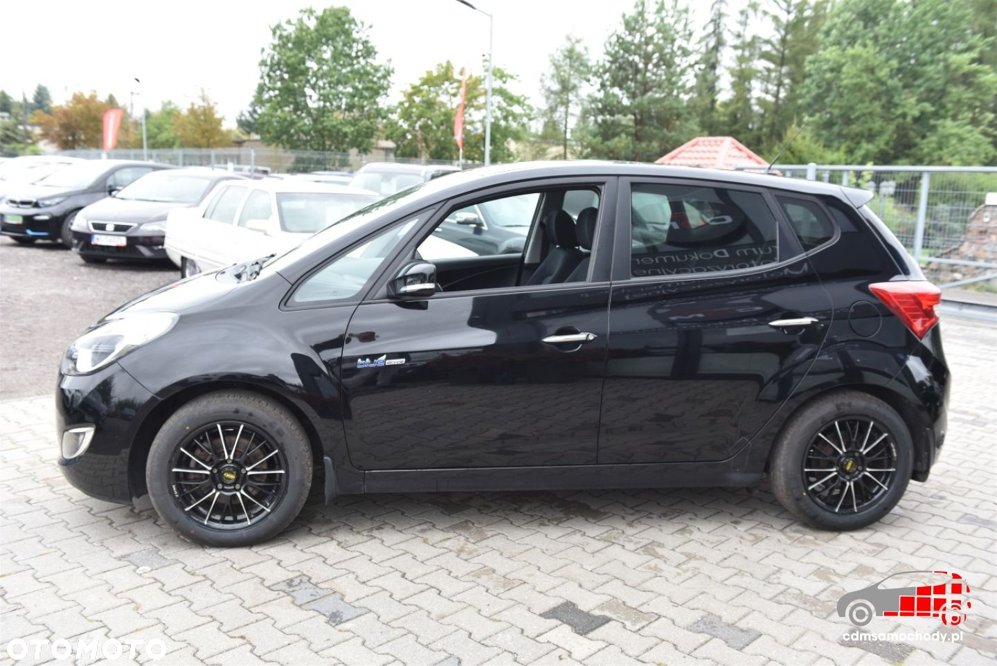 Hyundai ix20 - 7