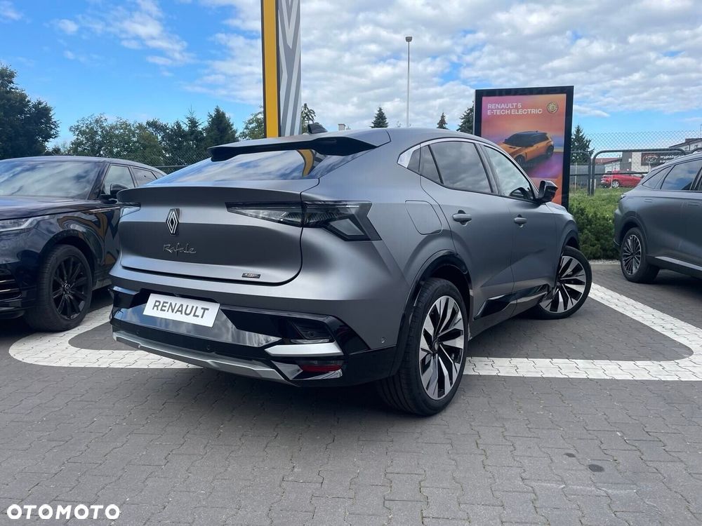Renault Rafale - 5