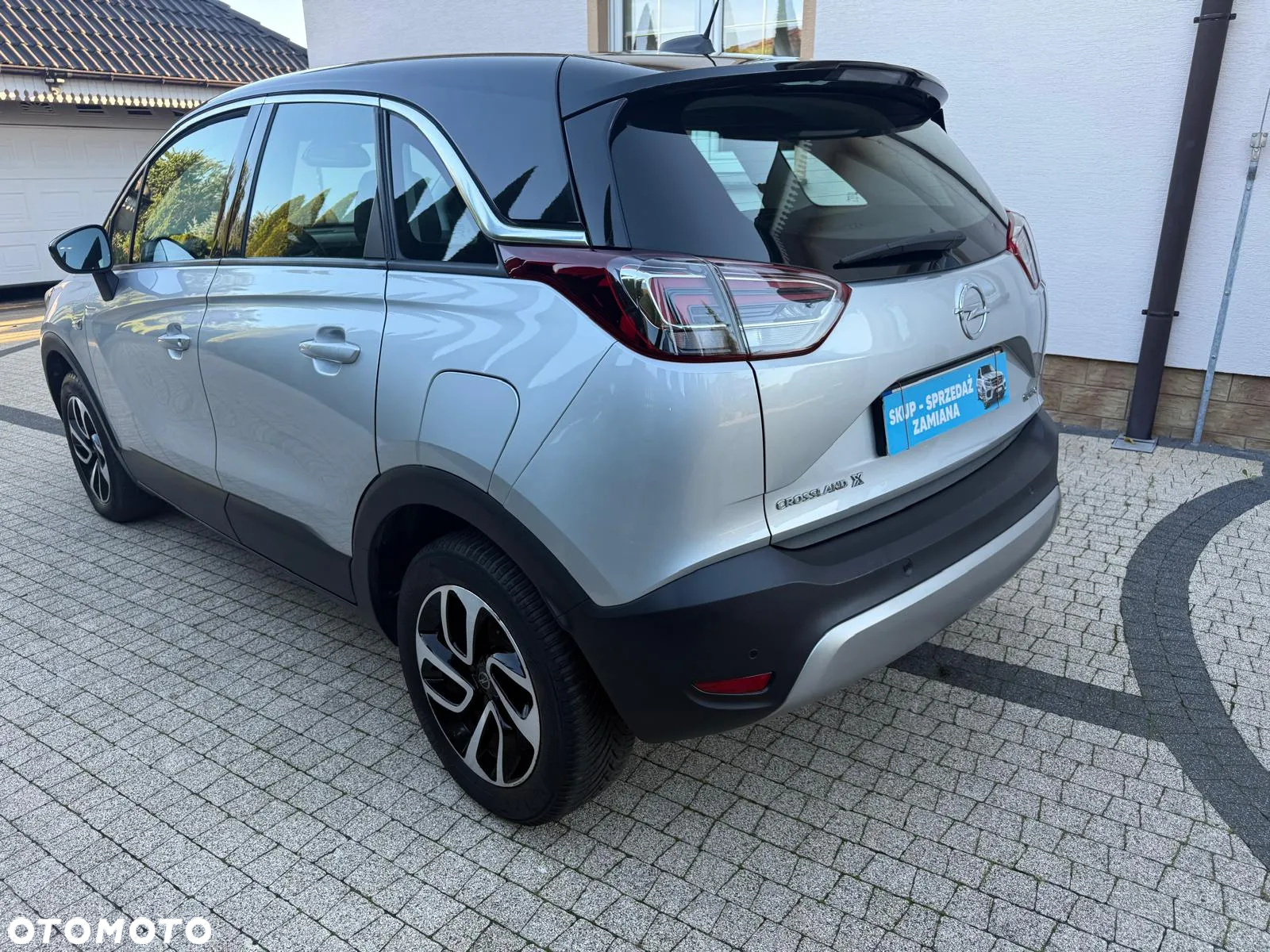 Opel Crossland X 1.2 Start/Stop 120 Jahre - 18
