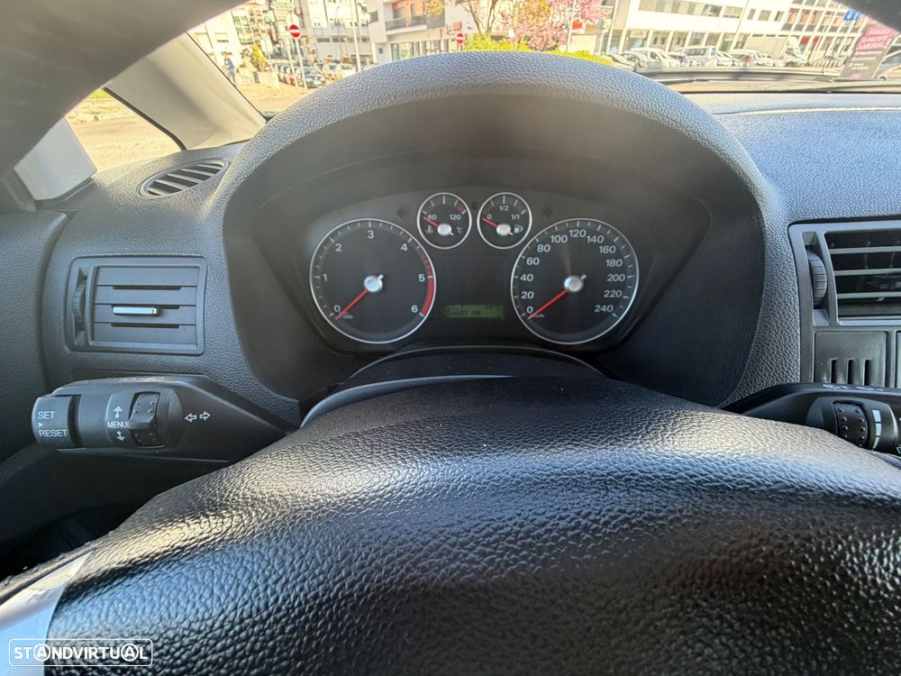 Ford Focus C-Max 1.6 TDCi Trend - 27