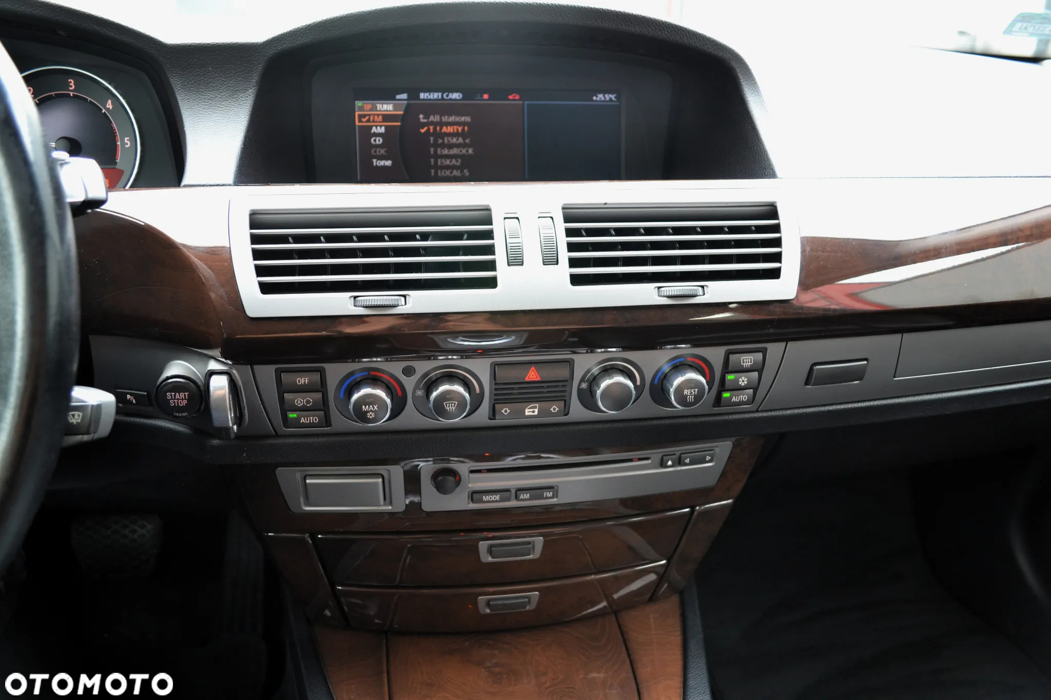 BMW Seria 7 730d - 16