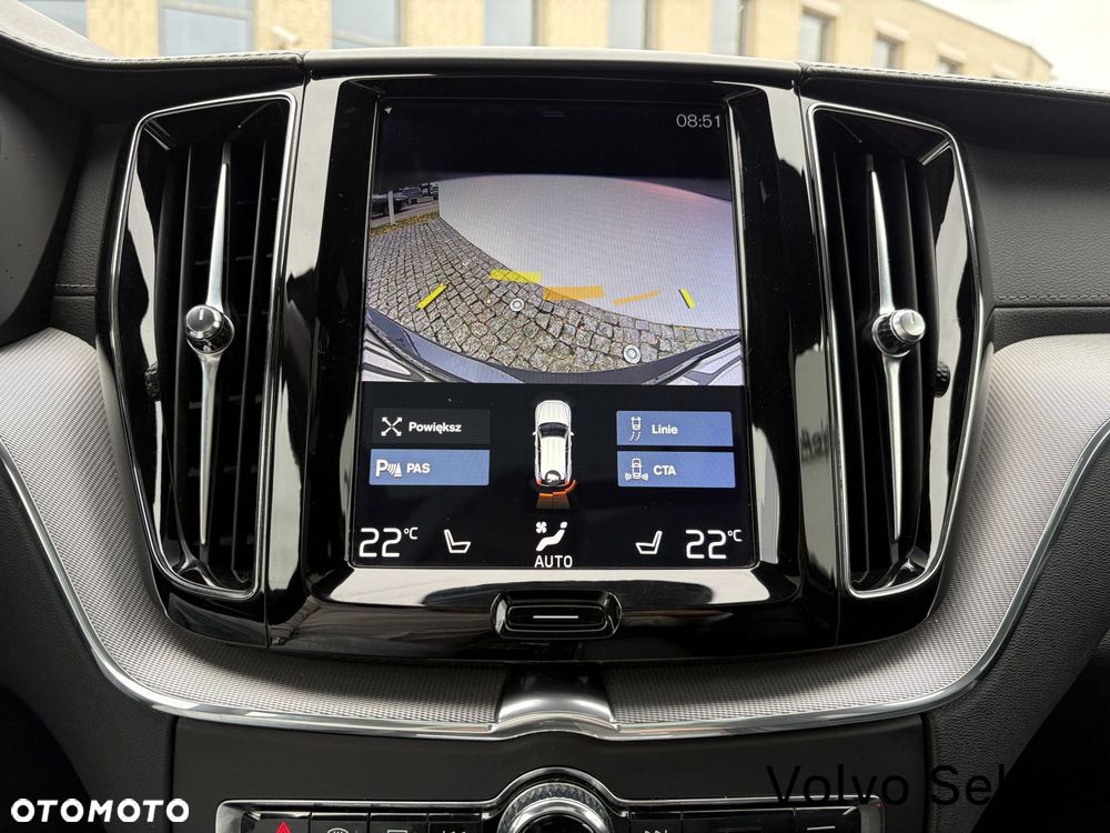 Volvo XC 60 2019