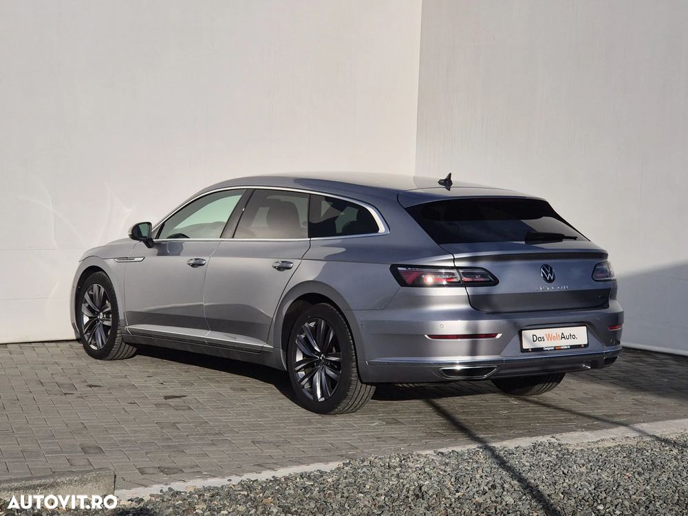 Volkswagen ARTEON Shooting Brake 2.0 TDI SCR 4Motion DSG Elegance - 3