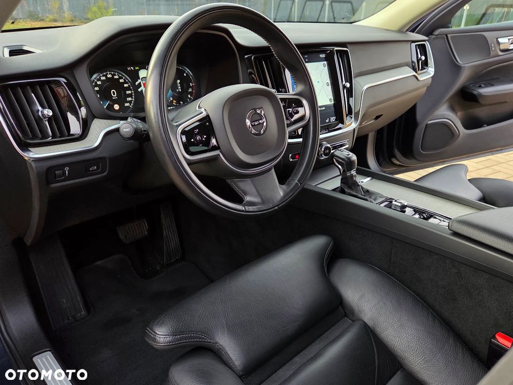 Volvo V60 D4 AWD Inscription - 31