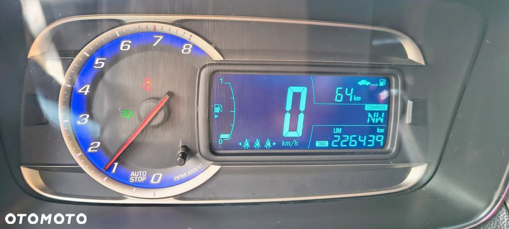 Chevrolet Trax 1.4 T LS - 18