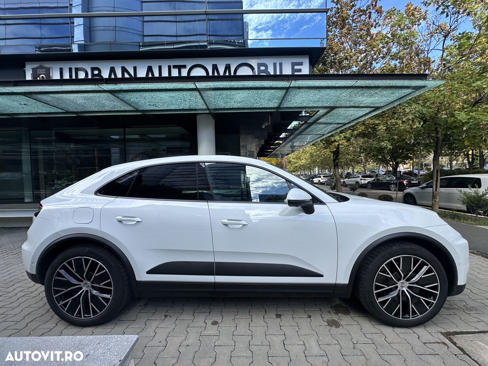 Porsche Macan - 10