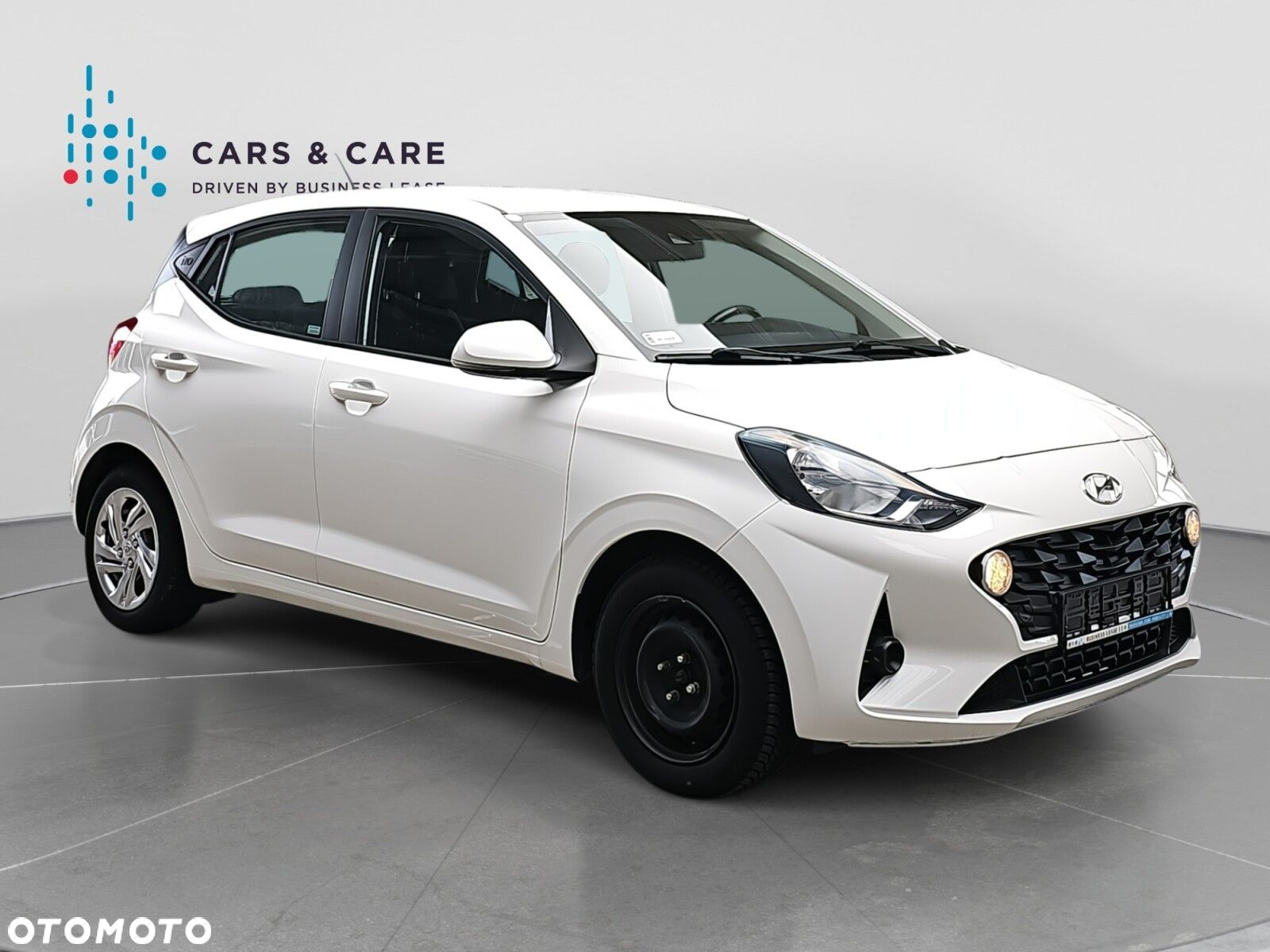 Hyundai i10 1.2 Comfort - 23