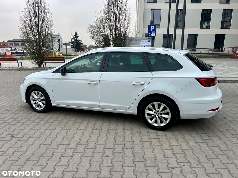 Seat Leon - 4