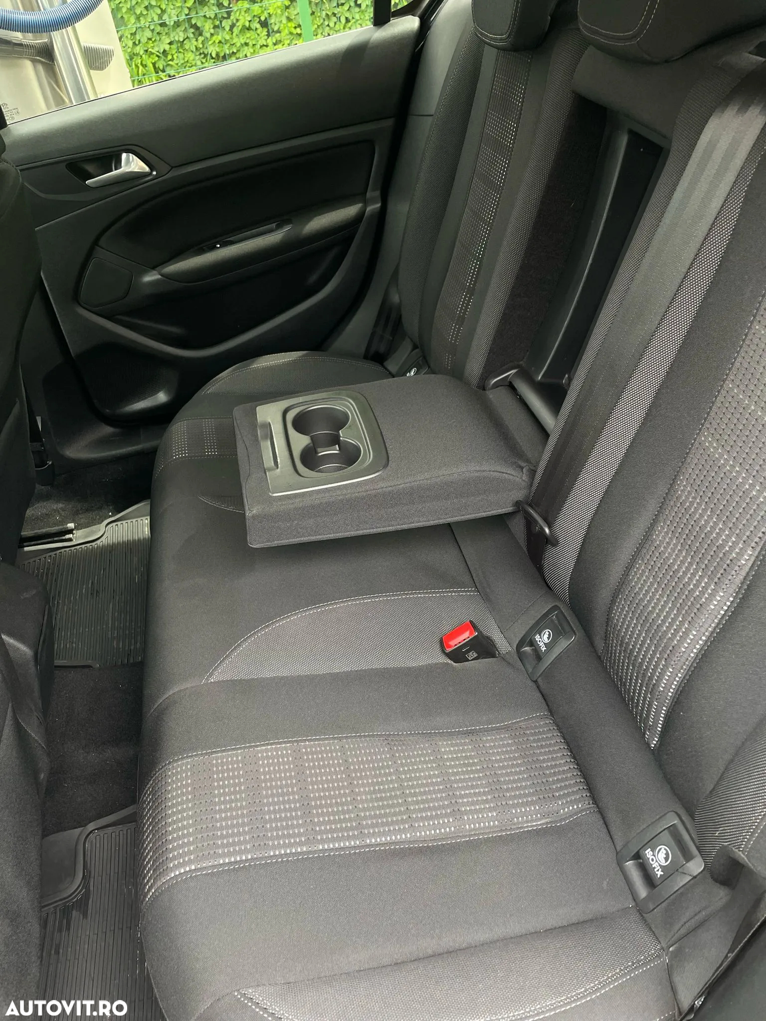 Peugeot 308 1.6 BlueHDi FAP STT Active Aut. - 9
