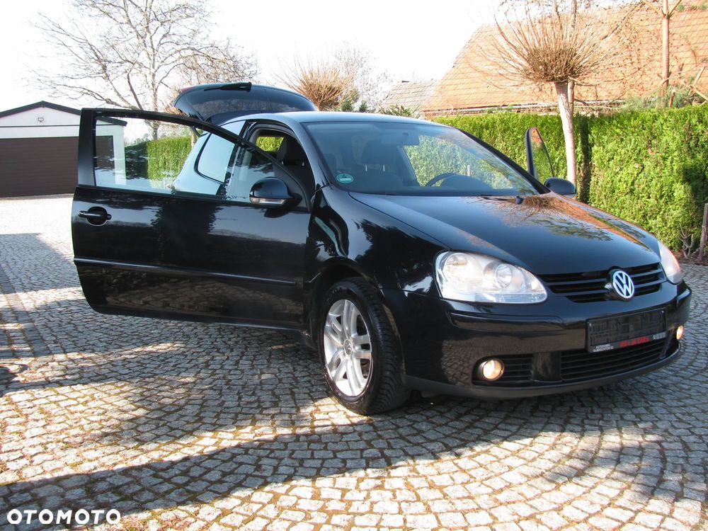 Volkswagen Golf 1.4 Tour Edition - 13