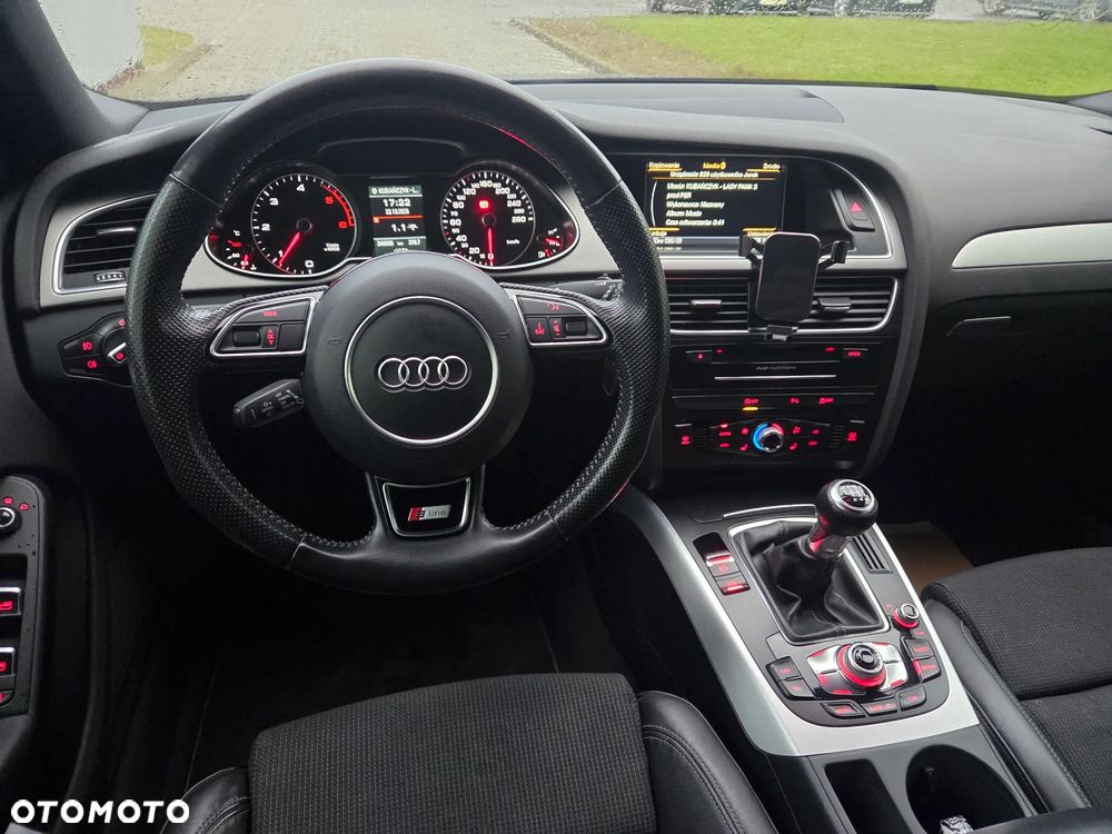 Audi A4 - 25