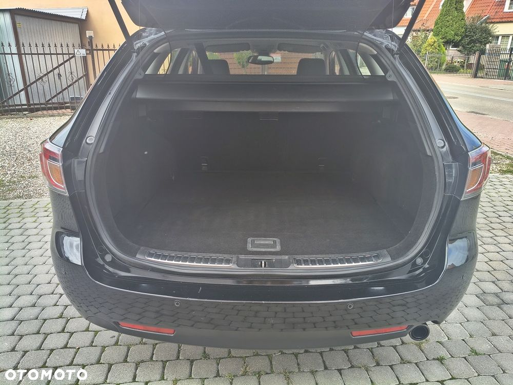 Mazda 6 1.8 Comfort - 39