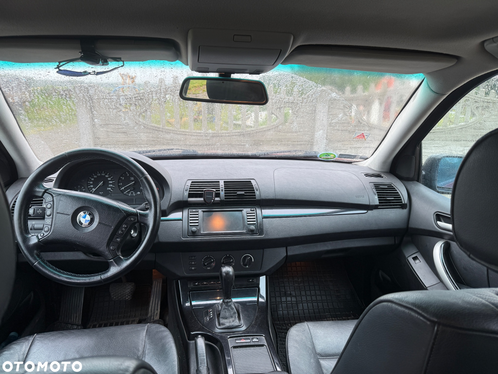 BMW X5 - 7