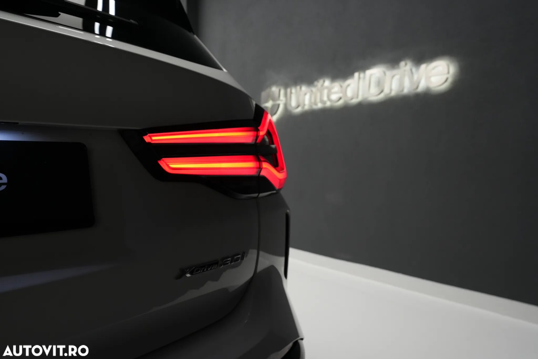 BMW X3 xDrive30i AT MHEV - 11