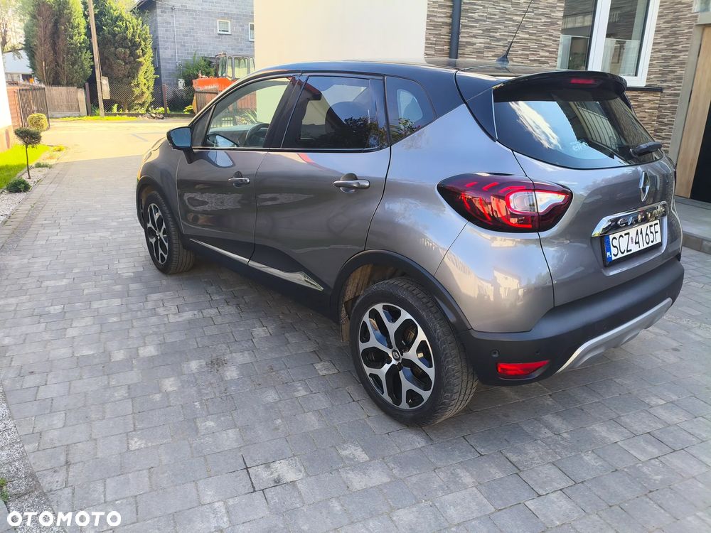 Renault Captur ENERGY TCe 90 Start&Stop Intens - 4