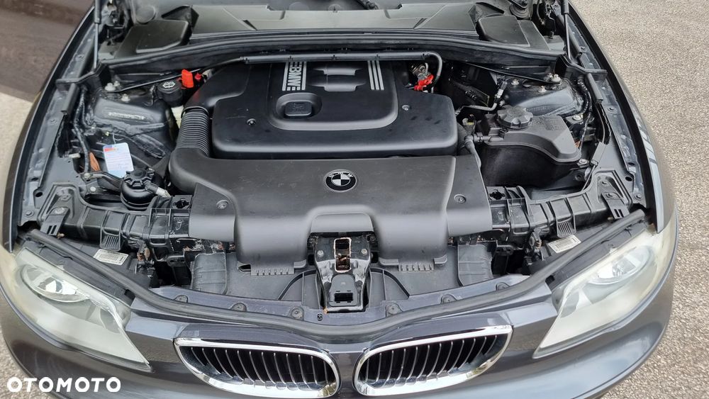 BMW Seria 1 118d - 34