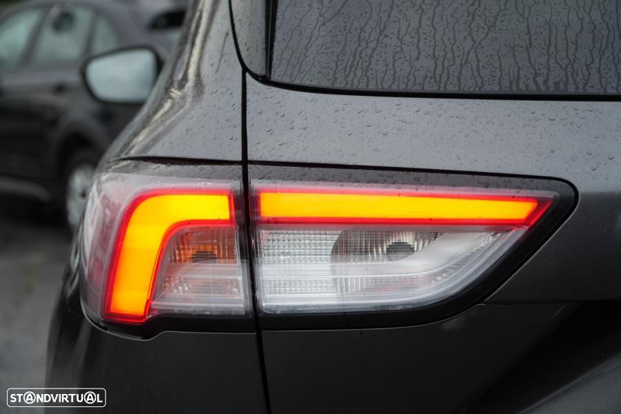 Ford Kuga 1.5 EcoBoost ST-Line - 10