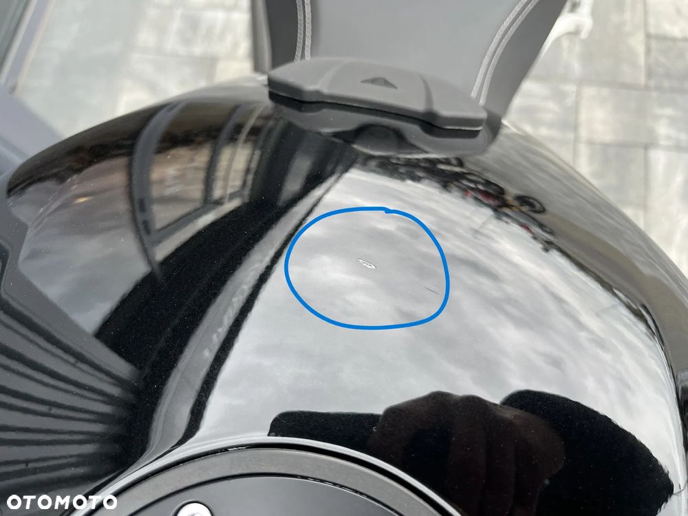 Triumph Speed Triple - 9