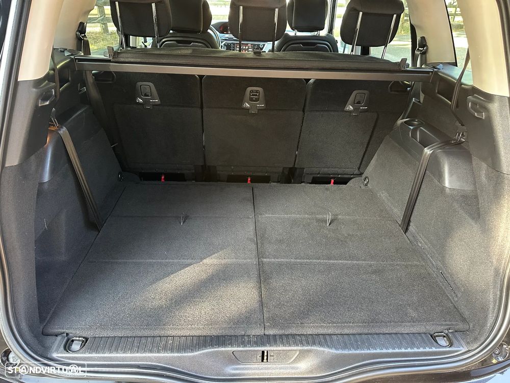 Citroën Grand C4 Spacetourer 1.5 BlueHDi Origins - 26