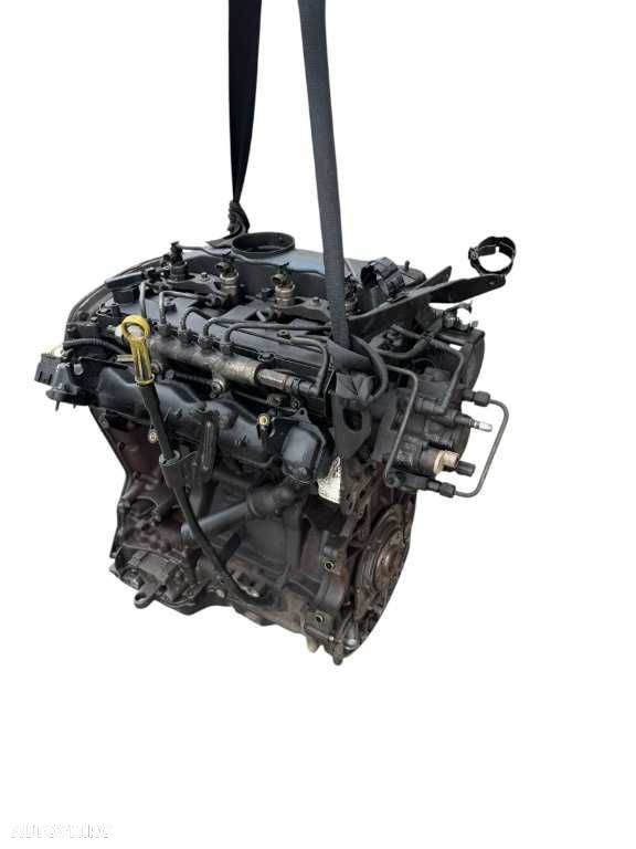 Motor fara anexe PEUGEOT BOXER 2.2 euro 4 cod motor 4HU - 4