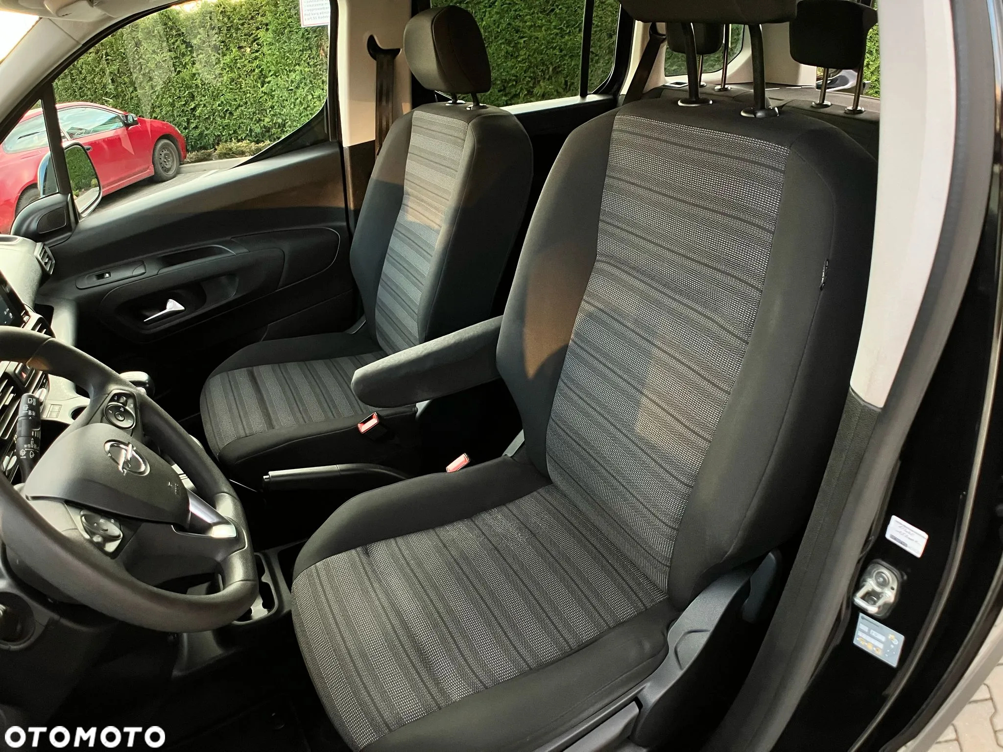 Opel Combo Life XL 1.5 CDTI Essentia S&S - 7