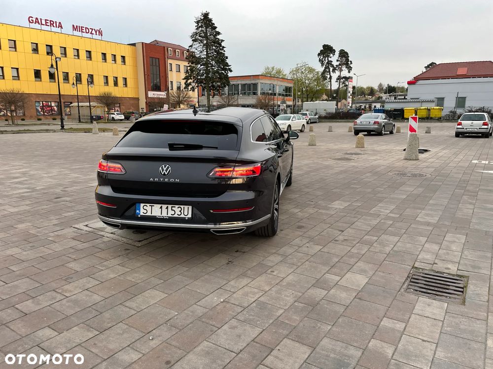 Volkswagen Arteon 2.0 TSI Elegance DSG - 9
