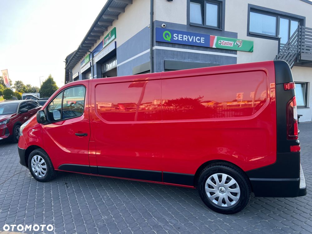 Renault Trafic - 9