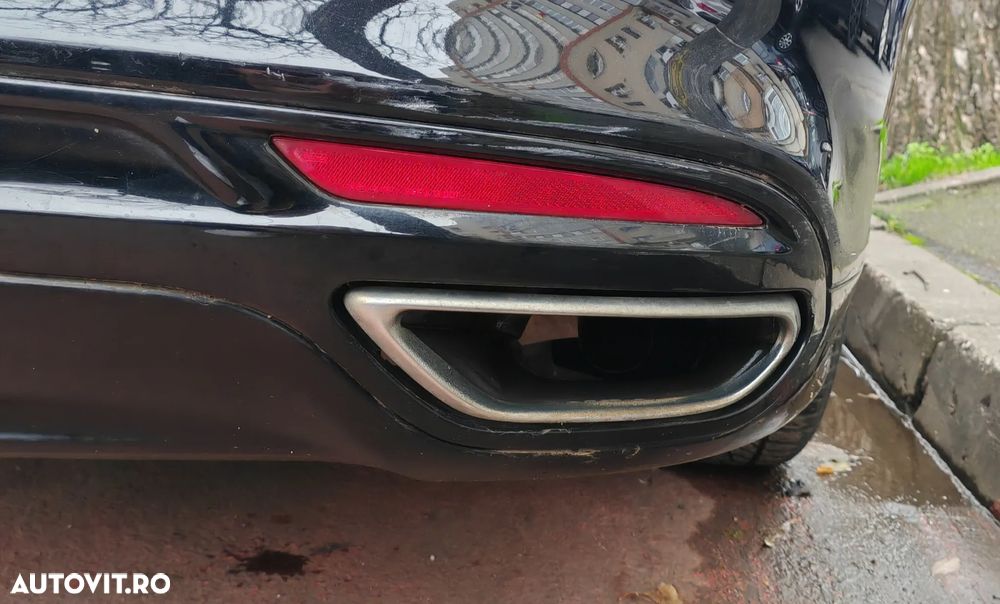 Ford Mondeo 2.0 TDCi Powershift Titanium - 6