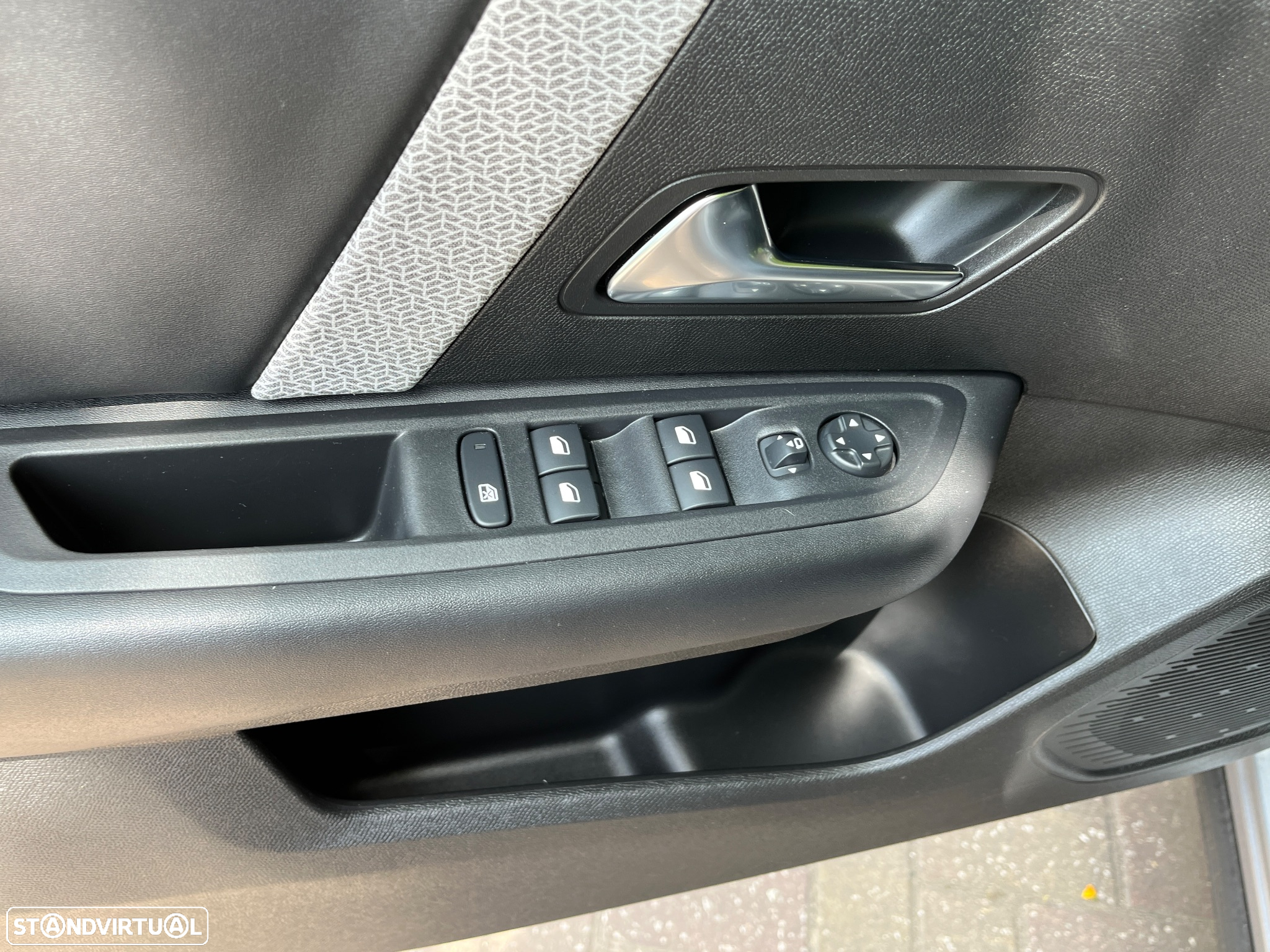 Citroën C4 1.5 BlueHDi Feel Pack - 6