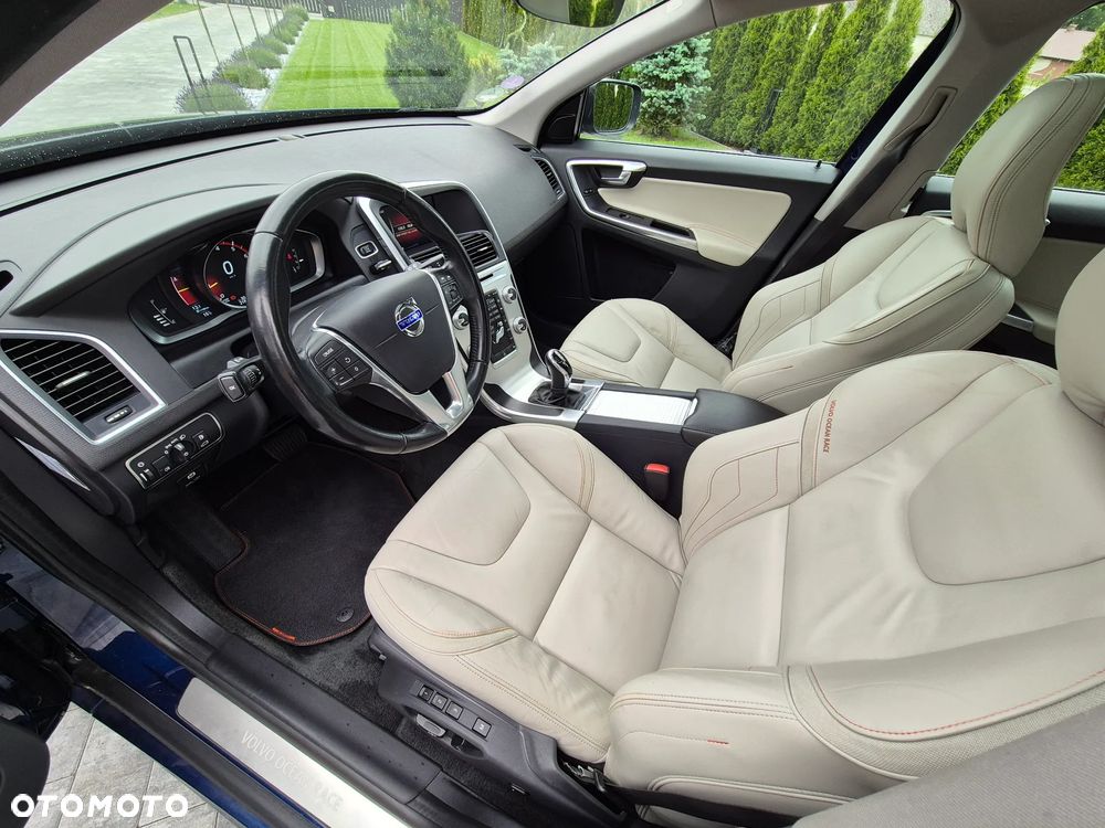 Volvo XC 60 T5 Geartronic Ocean Race - 8