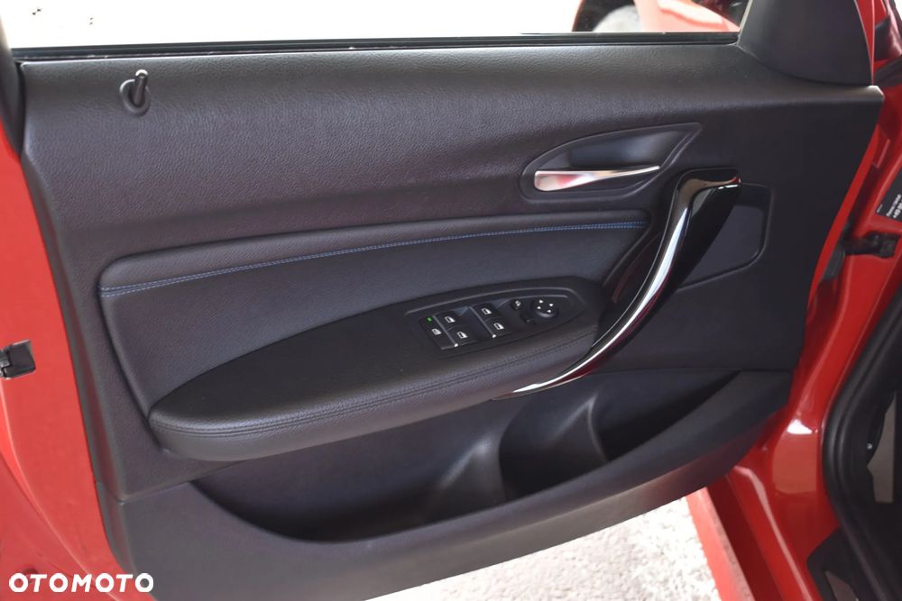 BMW Seria 1 120i GPF M Sport Shadow sport - 11