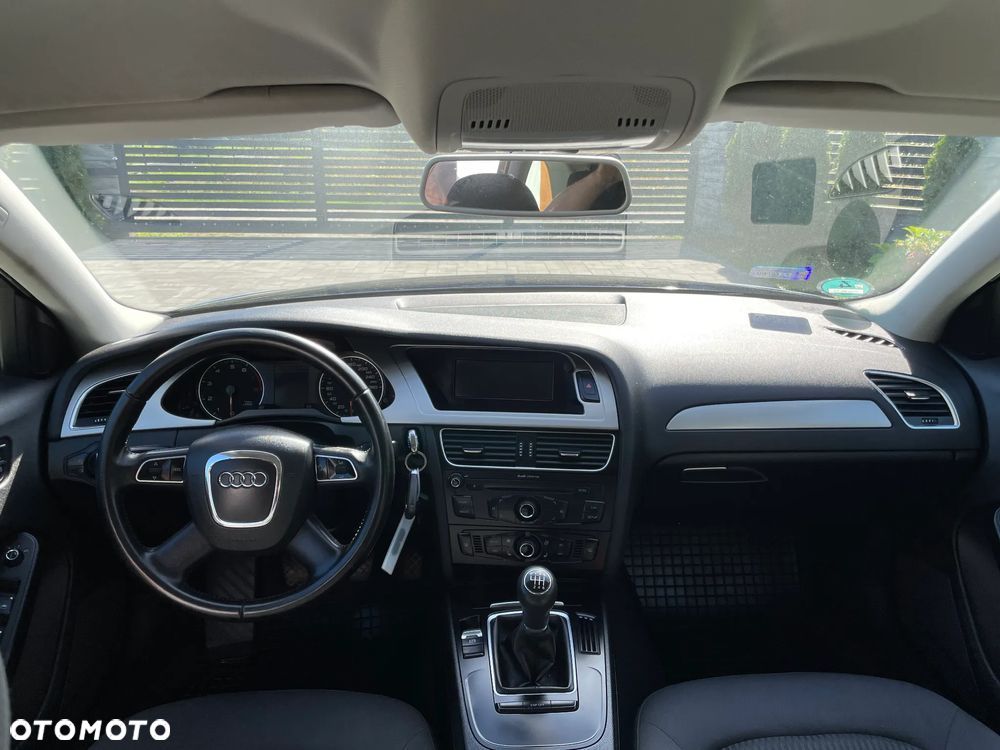 Audi A4 - 34