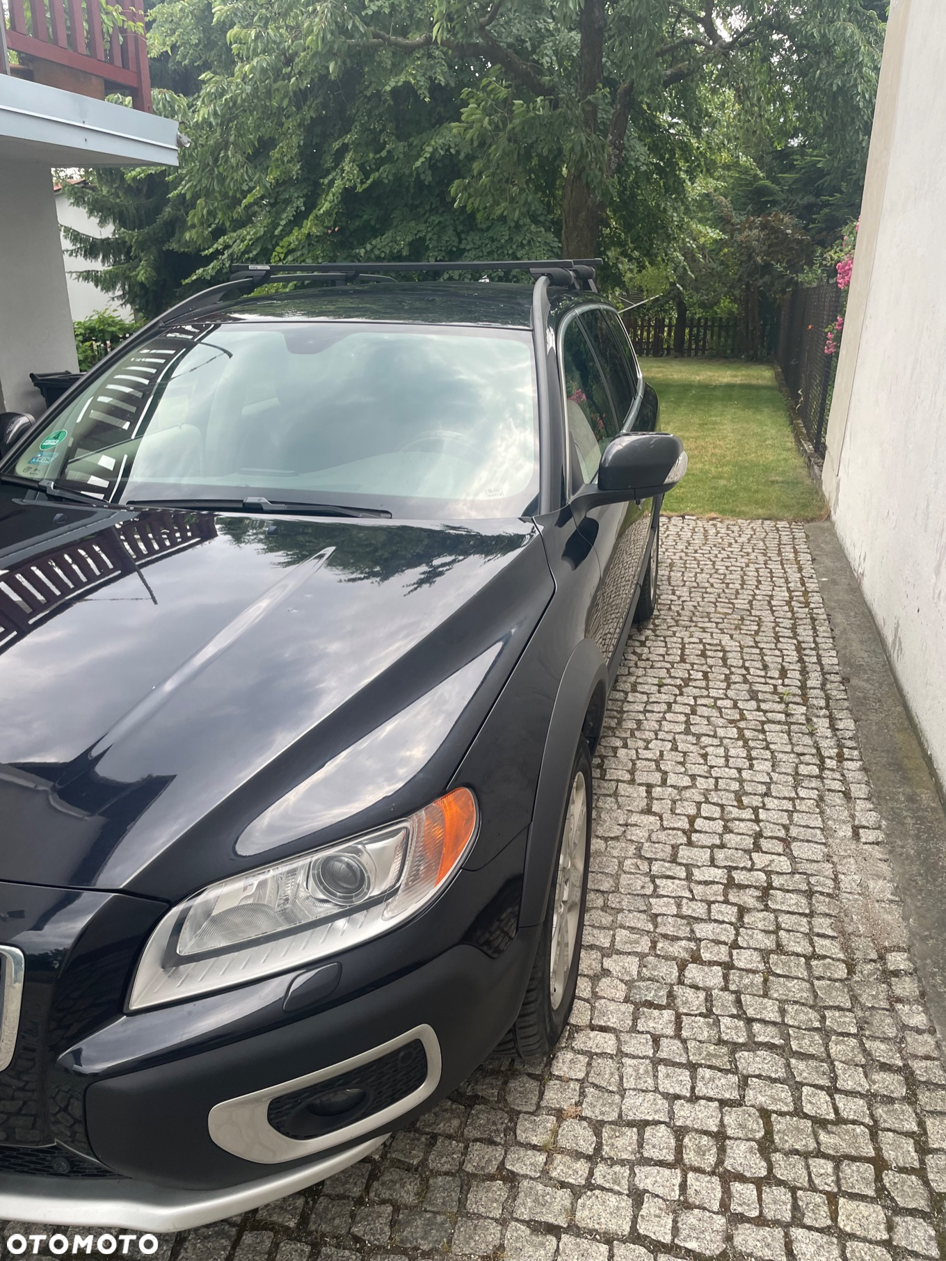 Volvo XC 70 - 2