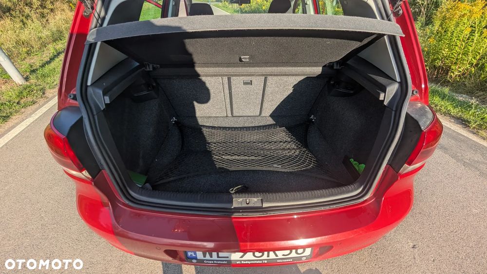 Volkswagen Golf 1.4 TSI Highline DSG - 19