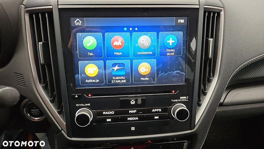 Subaru Forester - 20