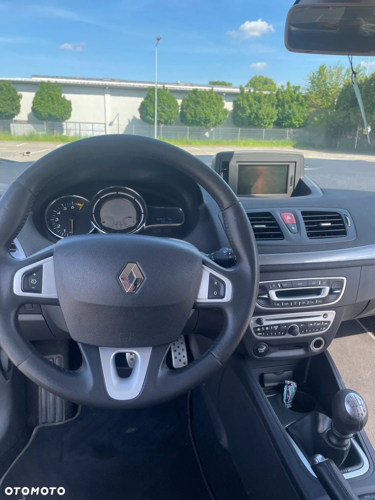 Renault Megane - 7
