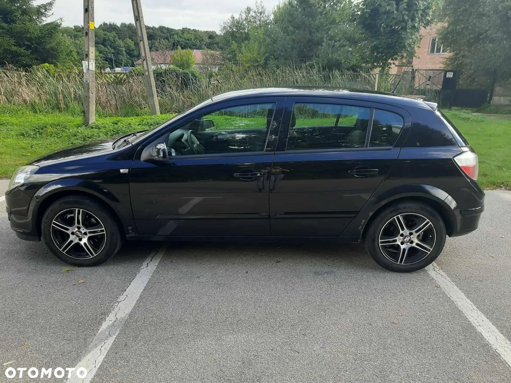Opel Astra - 7