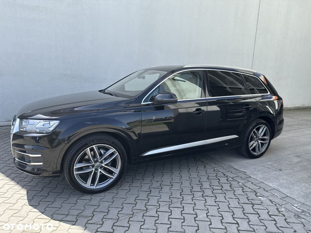 Audi Q7 - 3