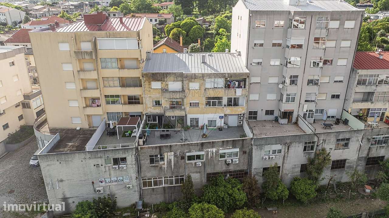 Apartamento T1 para venda - Grande imagem: 3/12