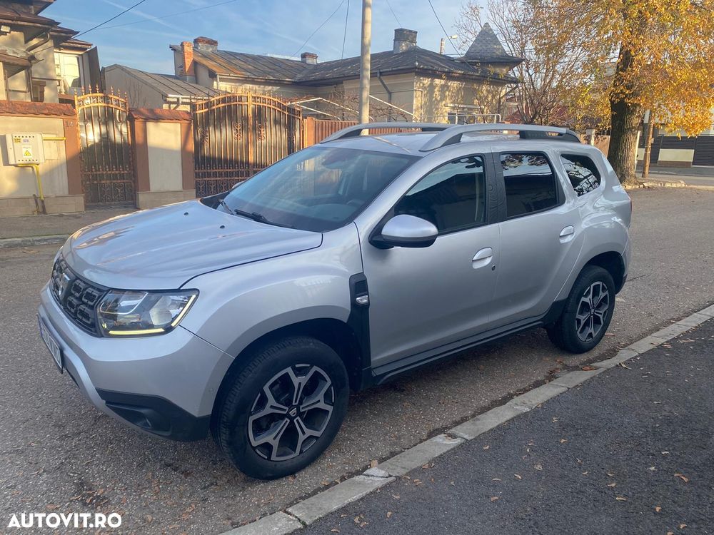 Dacia Duster - 6