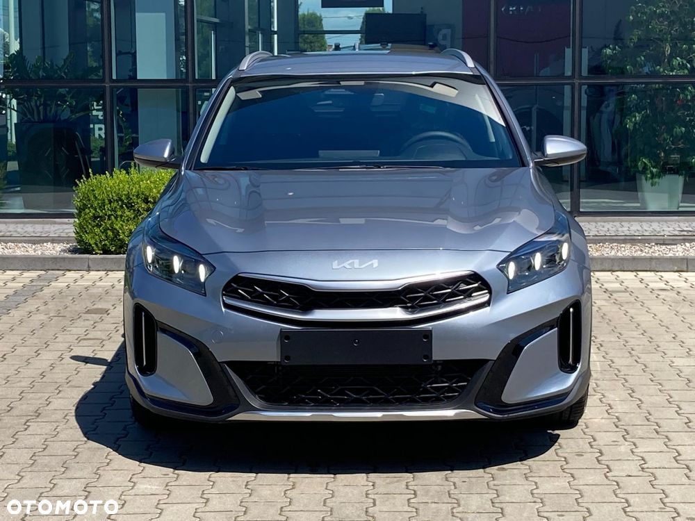 Kia XCeed 1.6 T-GDI M DCT - 6