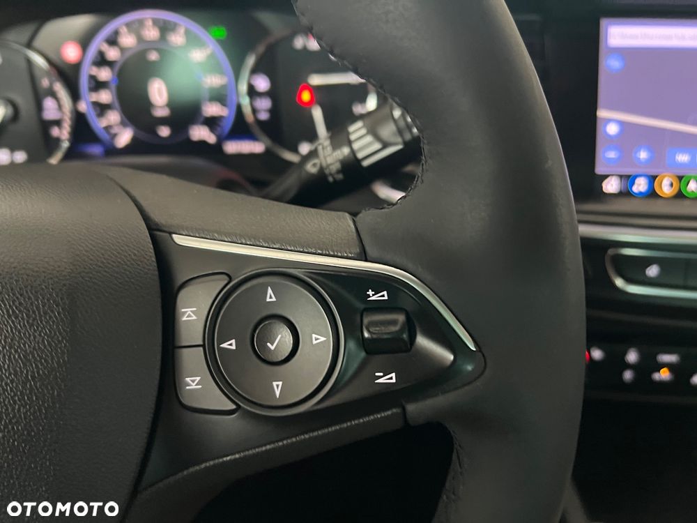 Opel Insignia 1.6 CDTI Cosmo ecoFLEX S&S - 33