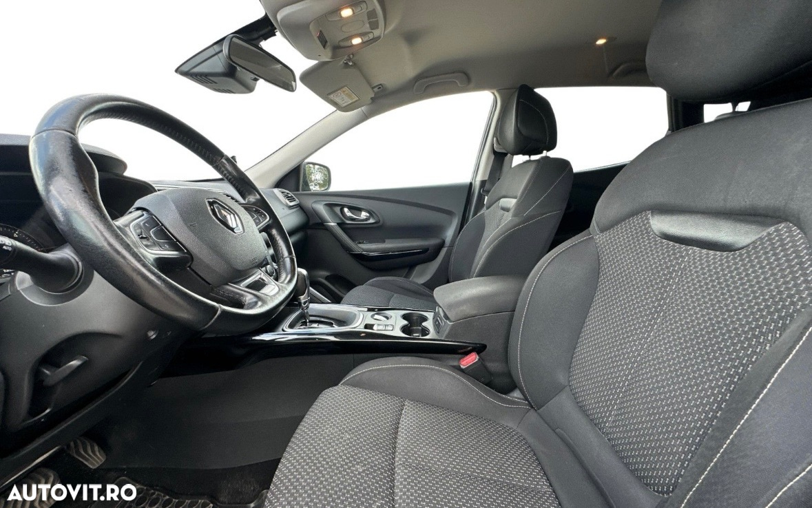 Renault Kadjar 1.5 DCI EDC Intens - 10