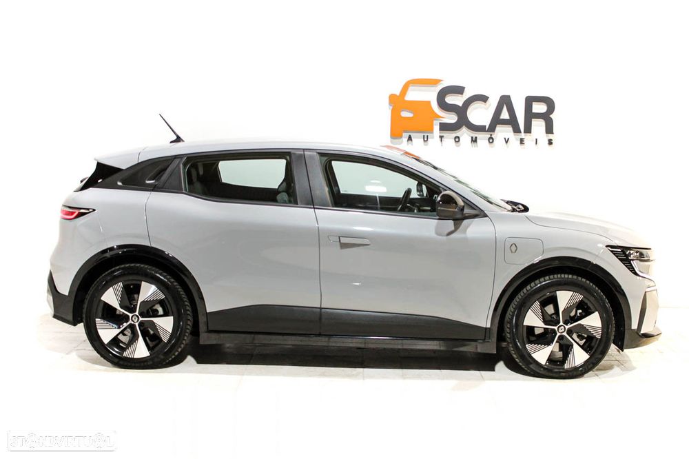 Renault Mégane E-Tech EV60 Equilibre Optimum Charge - 5