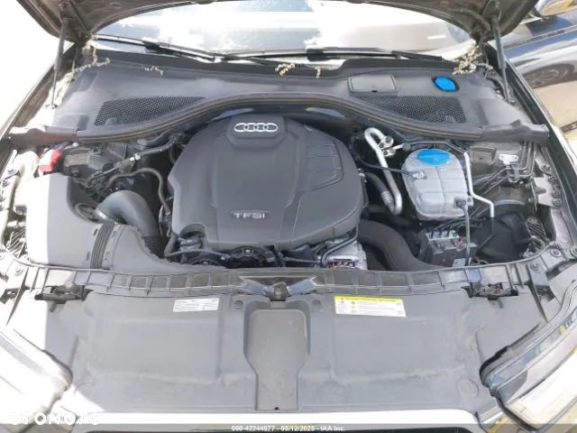 Audi A6 Limousine 2.0 TFSI Quattro S tronic - 11